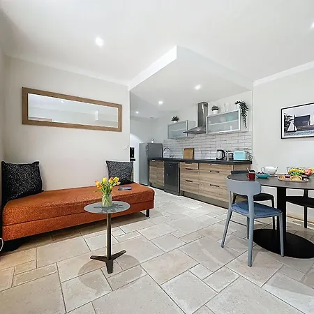 La Potee By Interhome Holiday home Pornic
