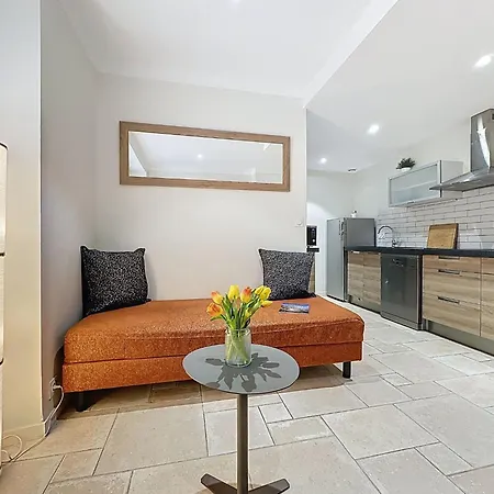 La Potee By Interhome *