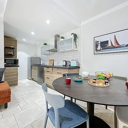 La Potee By Interhome