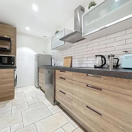 La Potee By Interhome Holiday home *