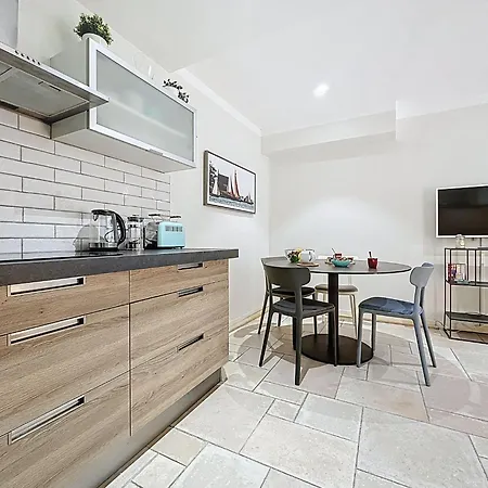 Holiday home La Potee By Interhome