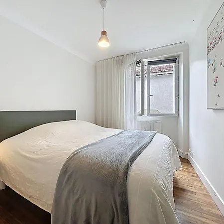 La Potee By Interhome * Pornic