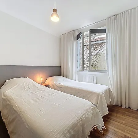 La Potee By Interhome * Pornic