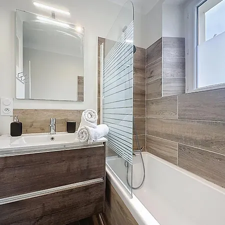 Semesterbostad La Potee By Interhome Pornic